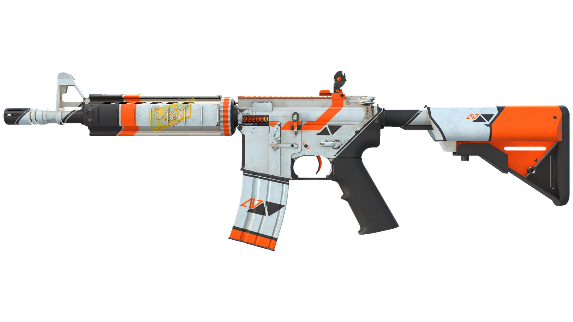Asiimov image