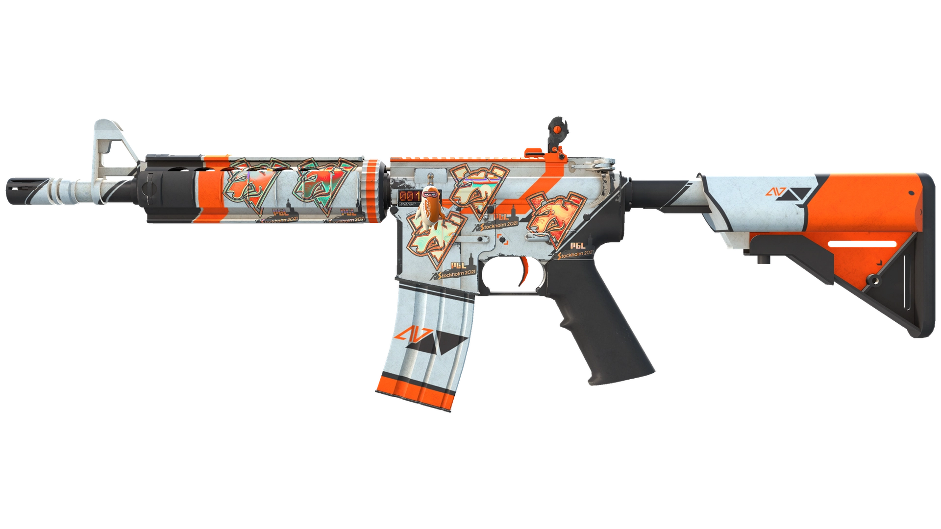 Asiimov image