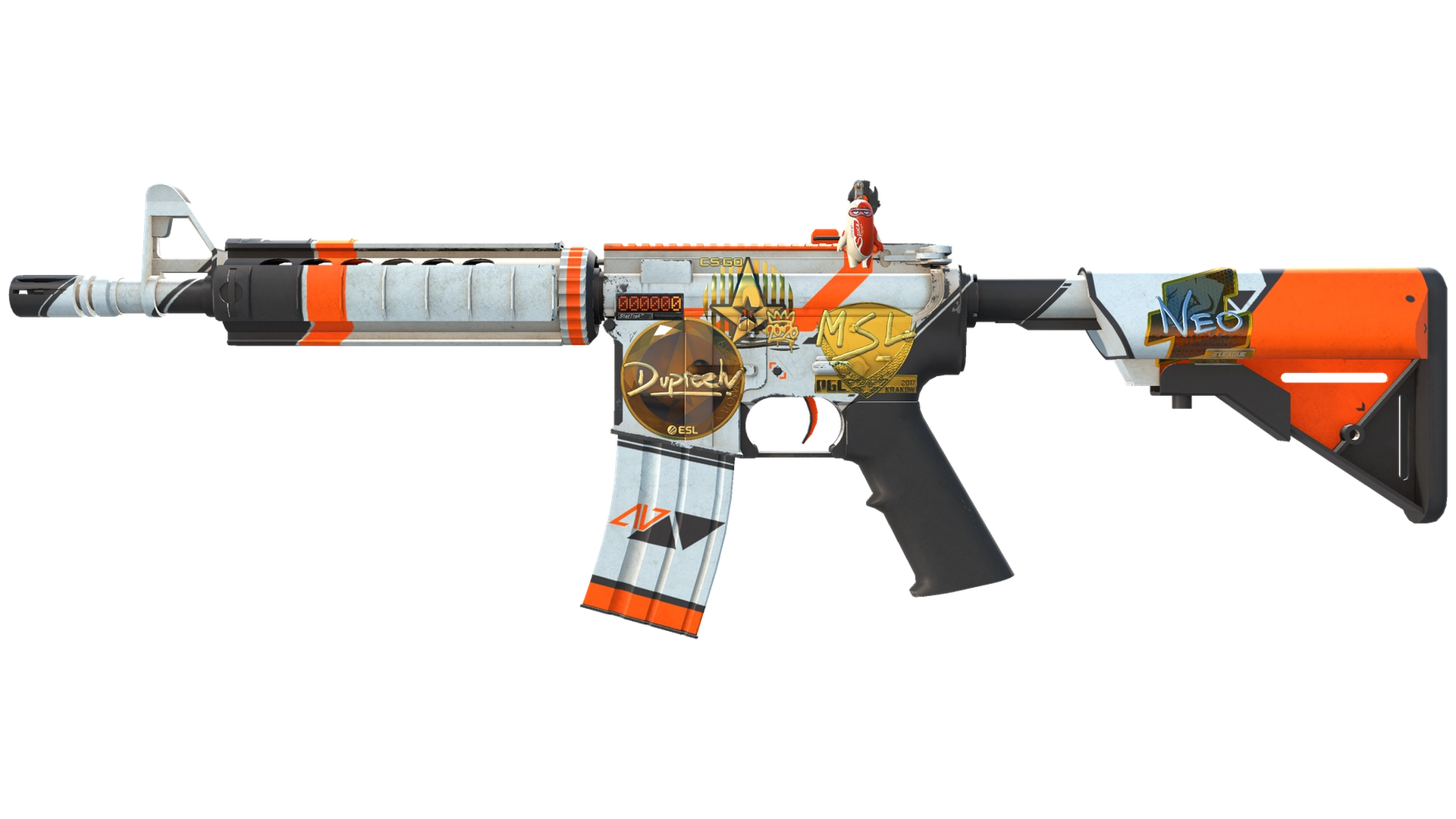 Asiimov image