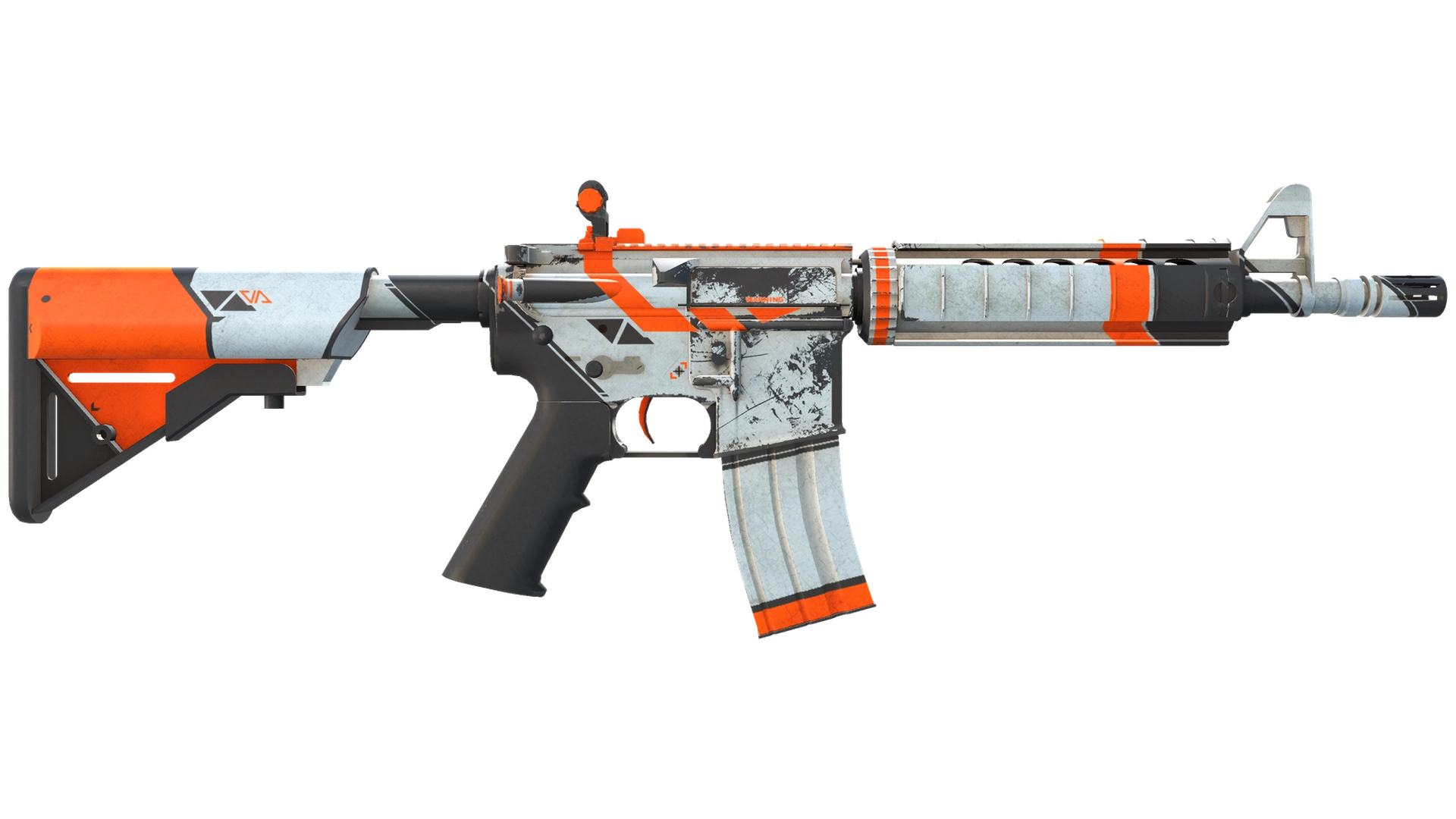 Asiimov image
