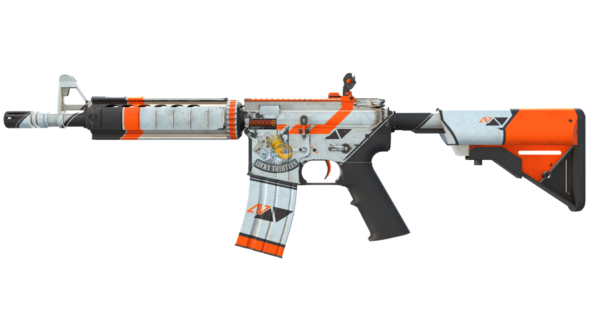 Asiimov image