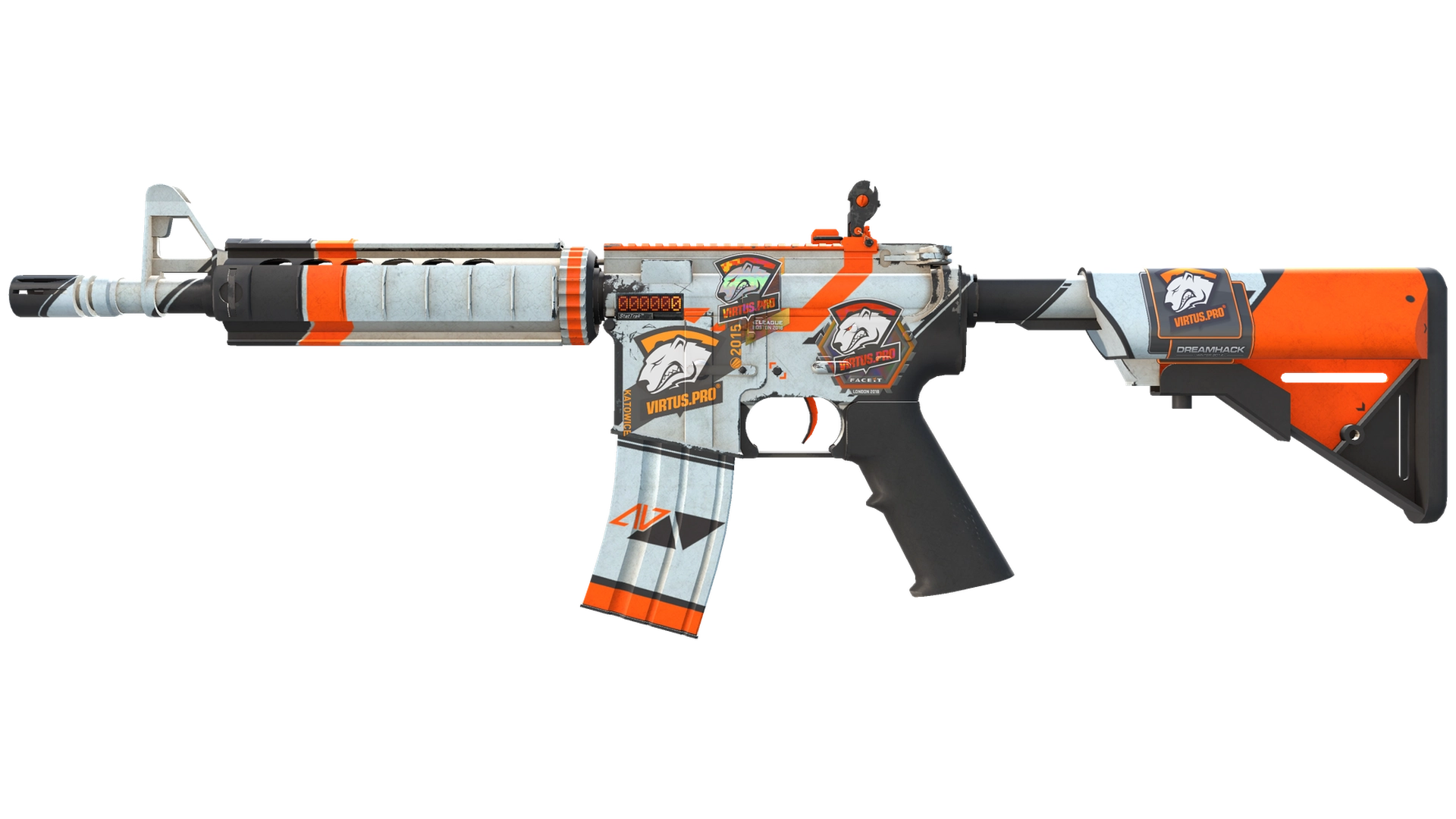 Asiimov image