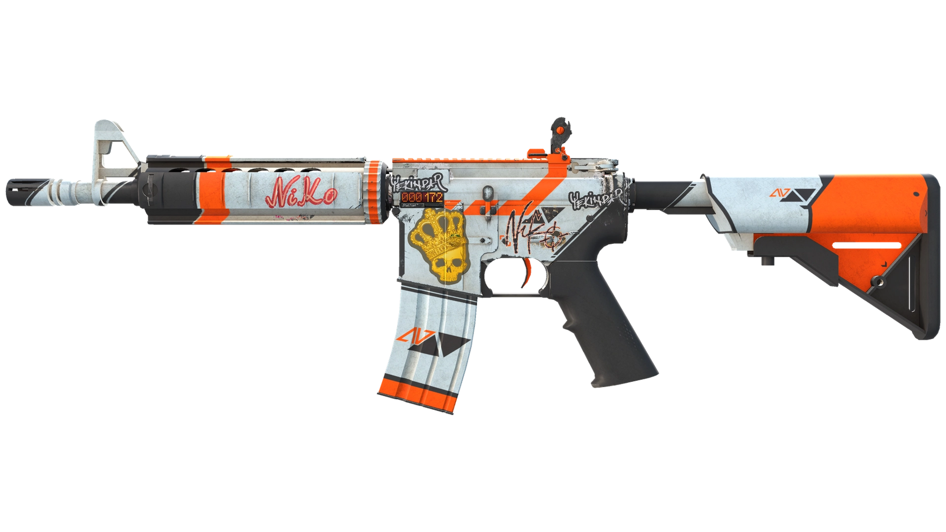 Asiimov image