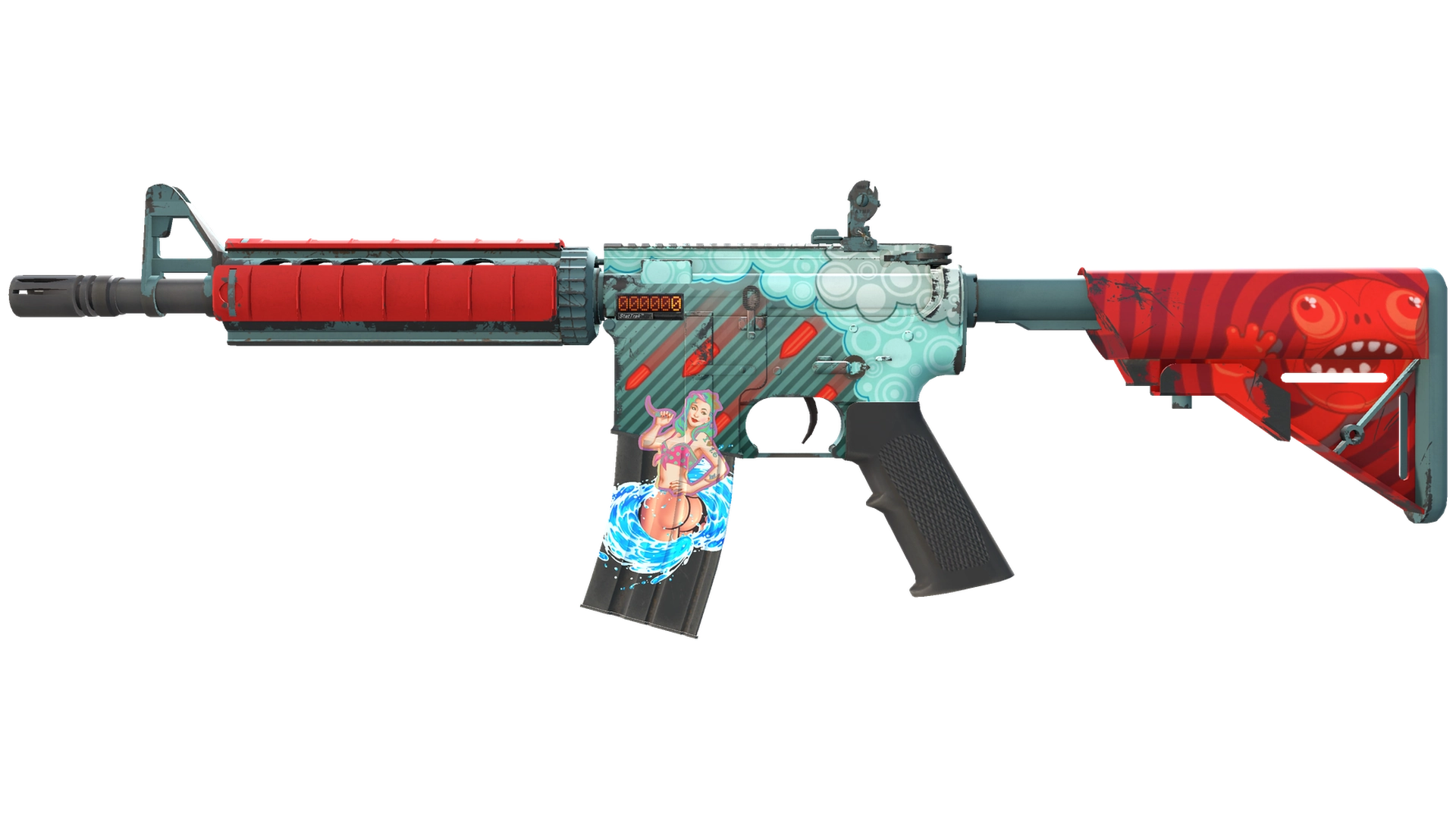 Bullet Rain image