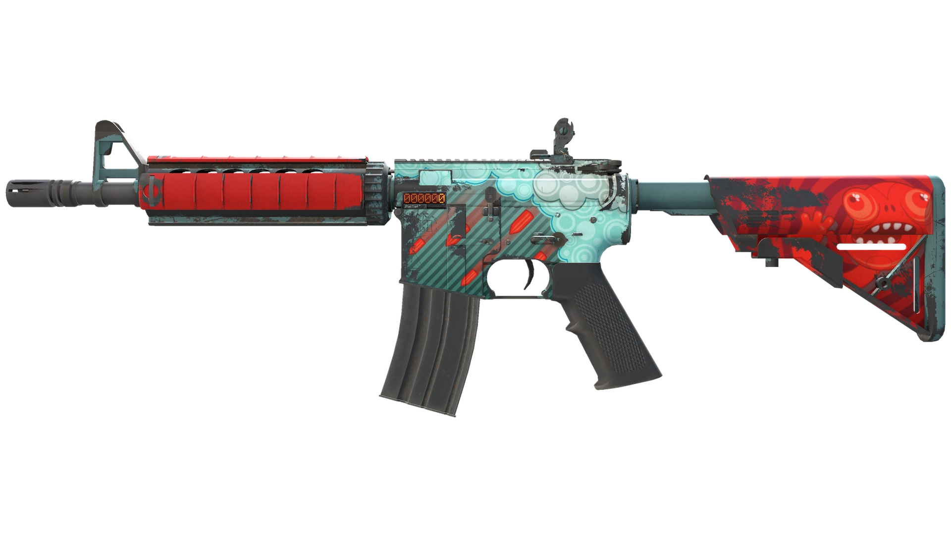 Bullet Rain image