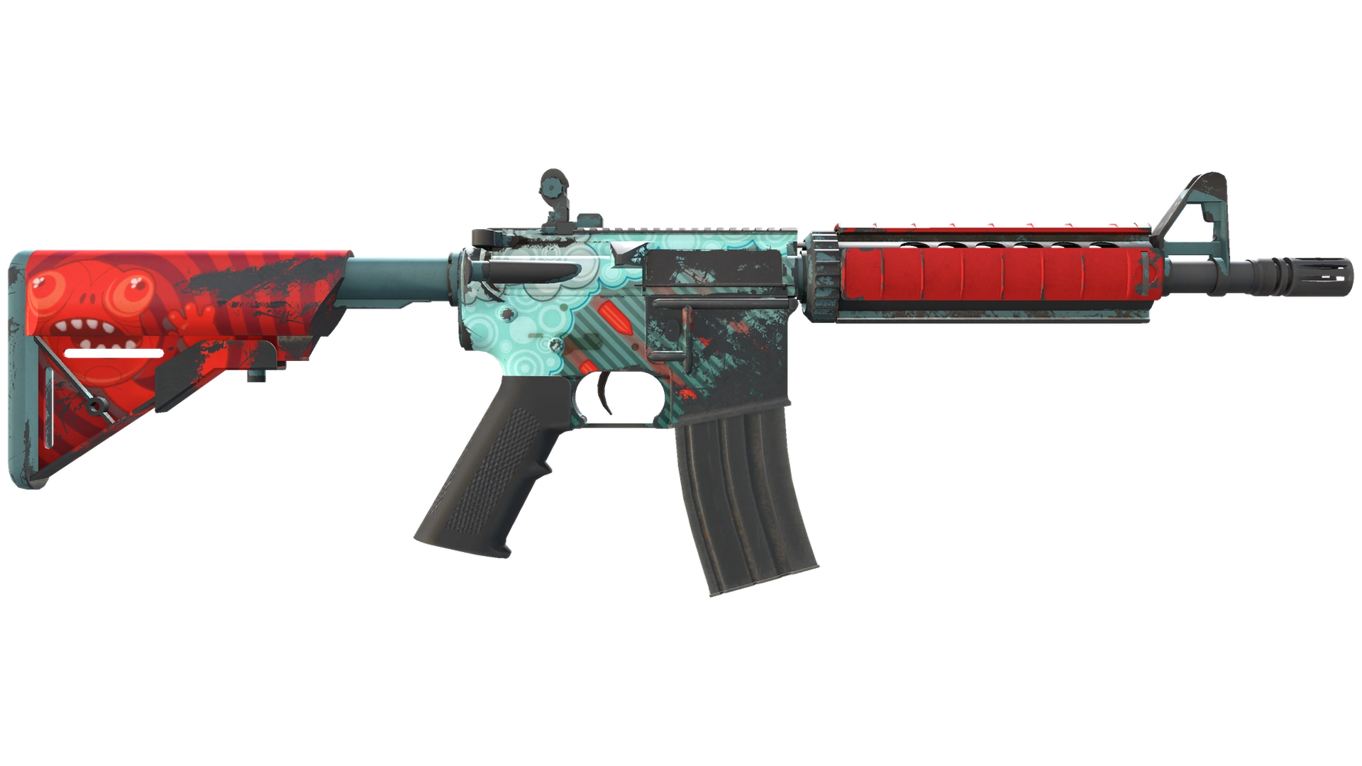 Bullet Rain image