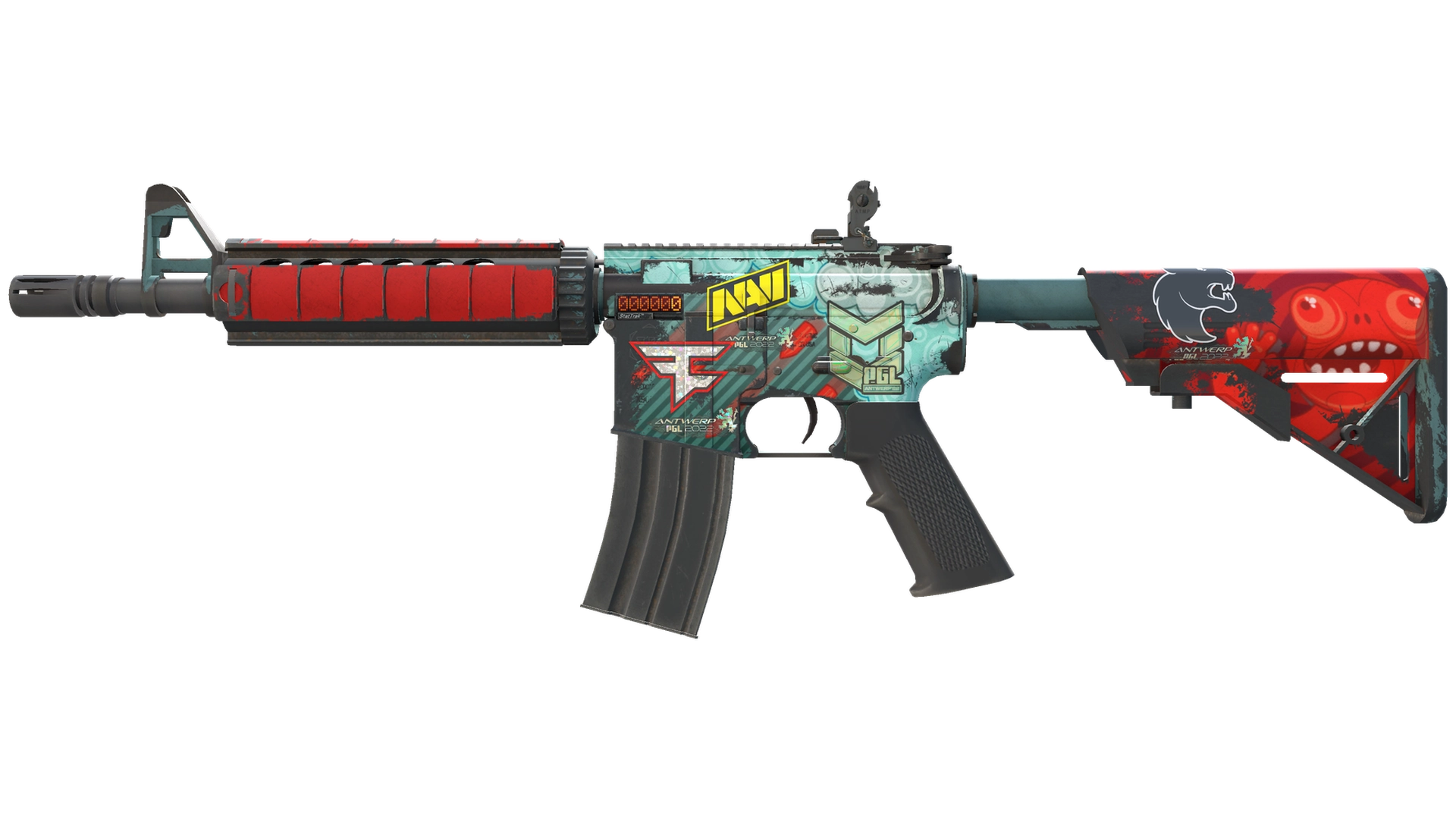 Bullet Rain image