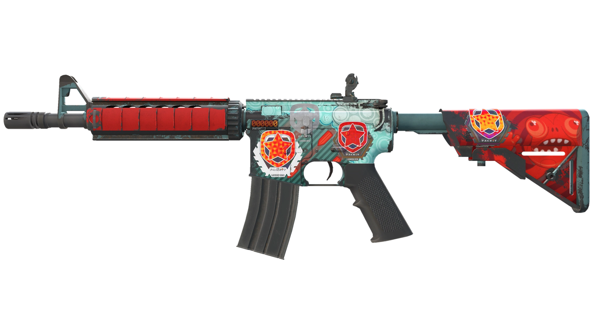 Bullet Rain image