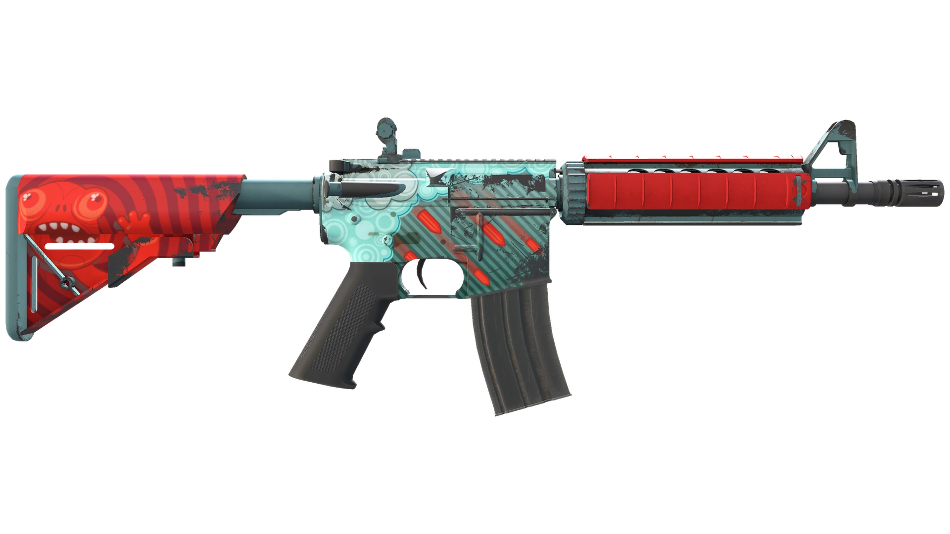 Bullet Rain image