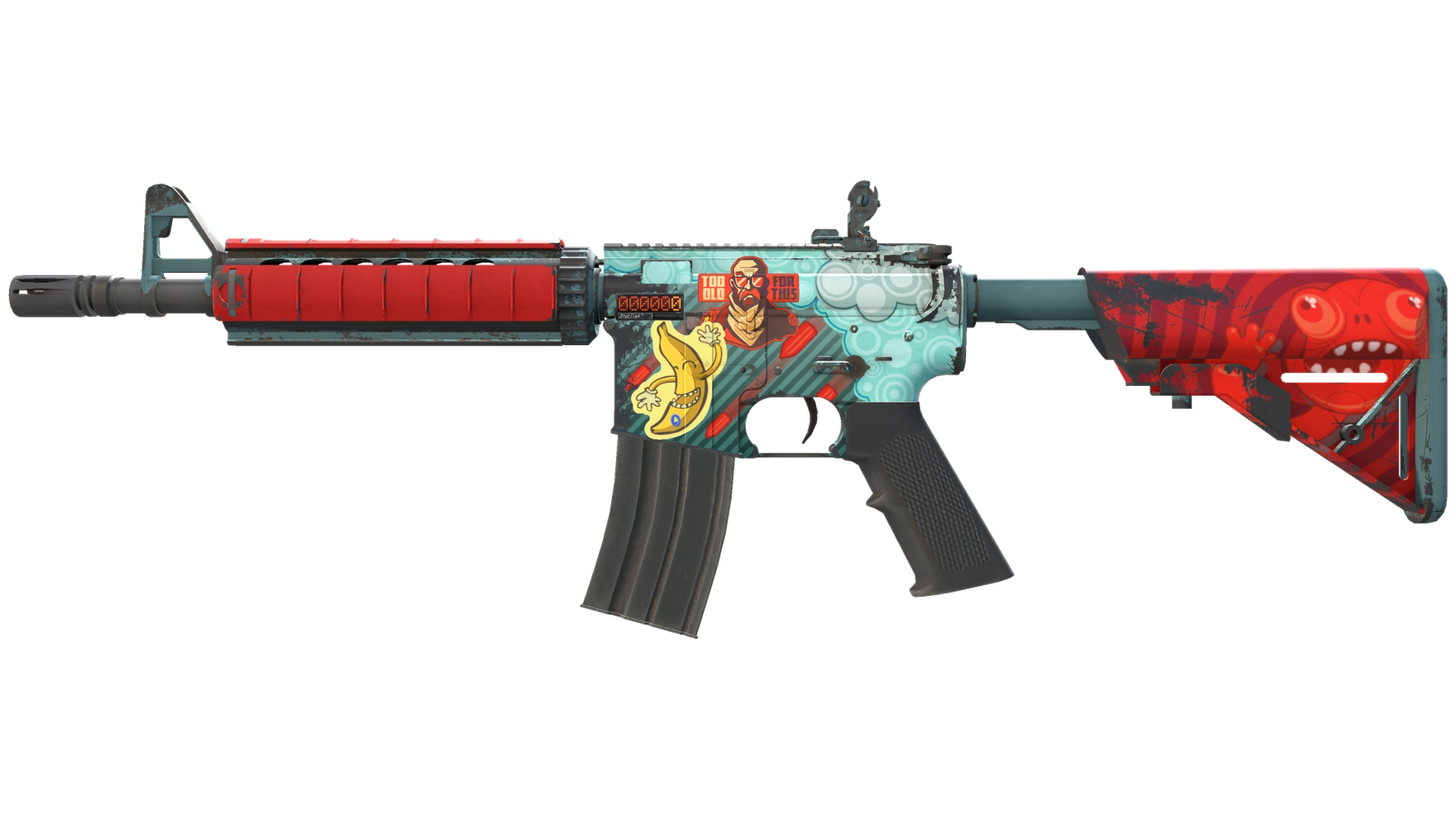 Bullet Rain image