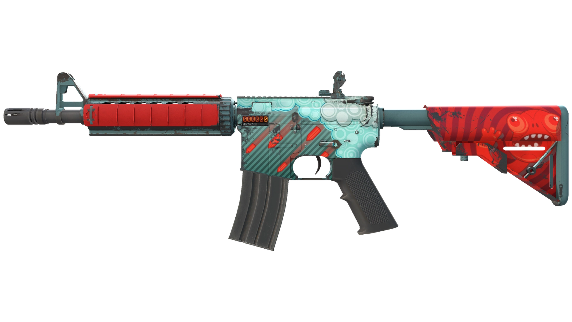 Bullet Rain image