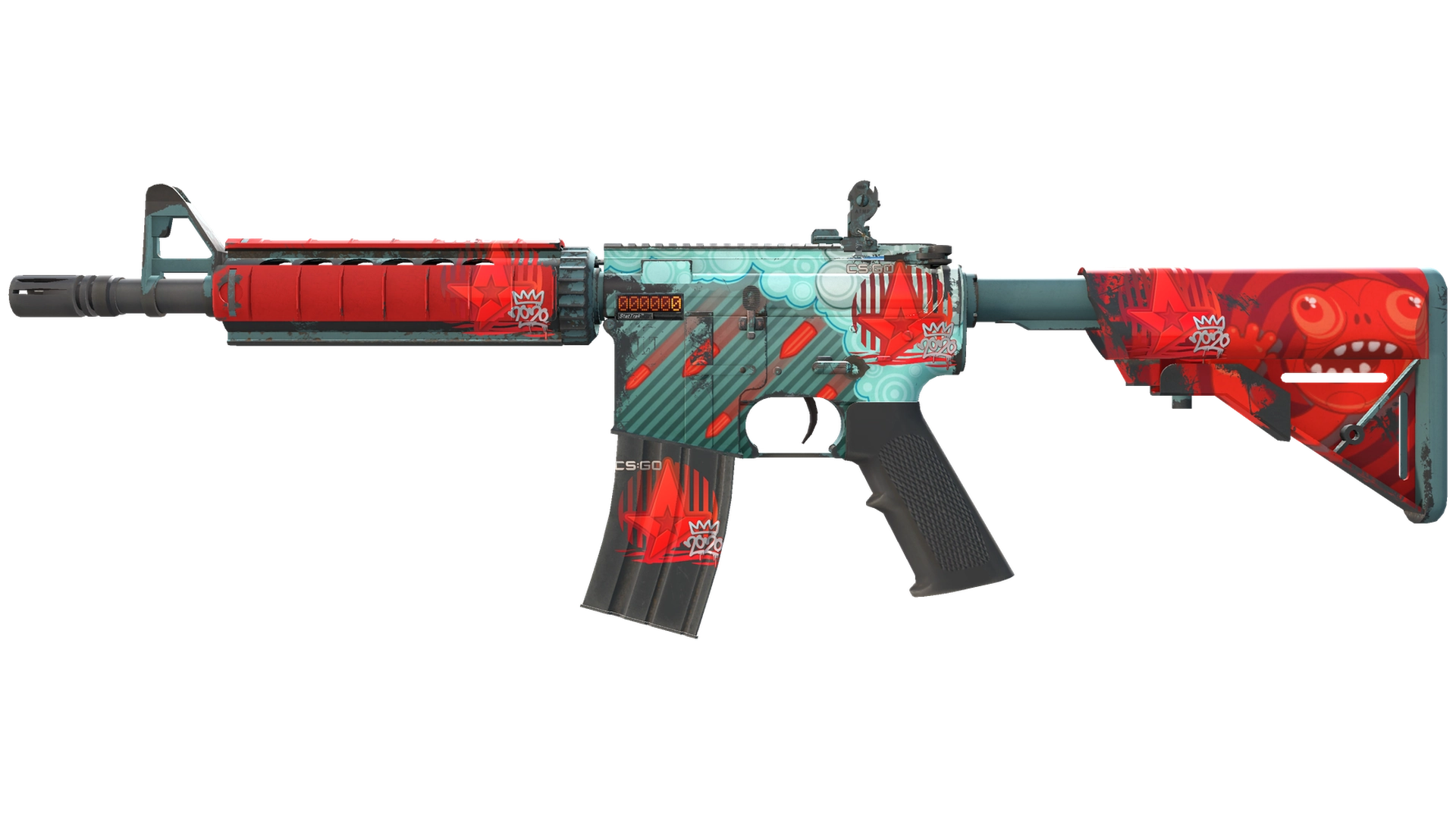 Bullet Rain image