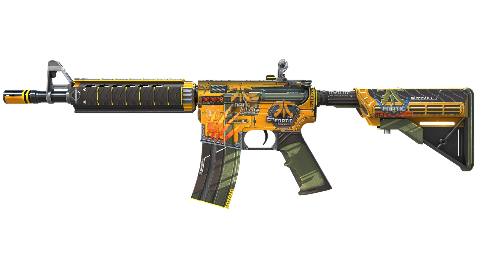 Buzz Kill image