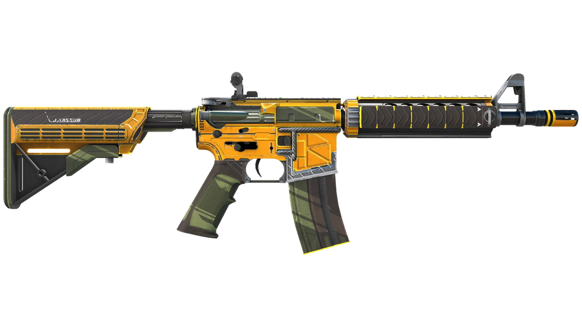 Buzz Kill image