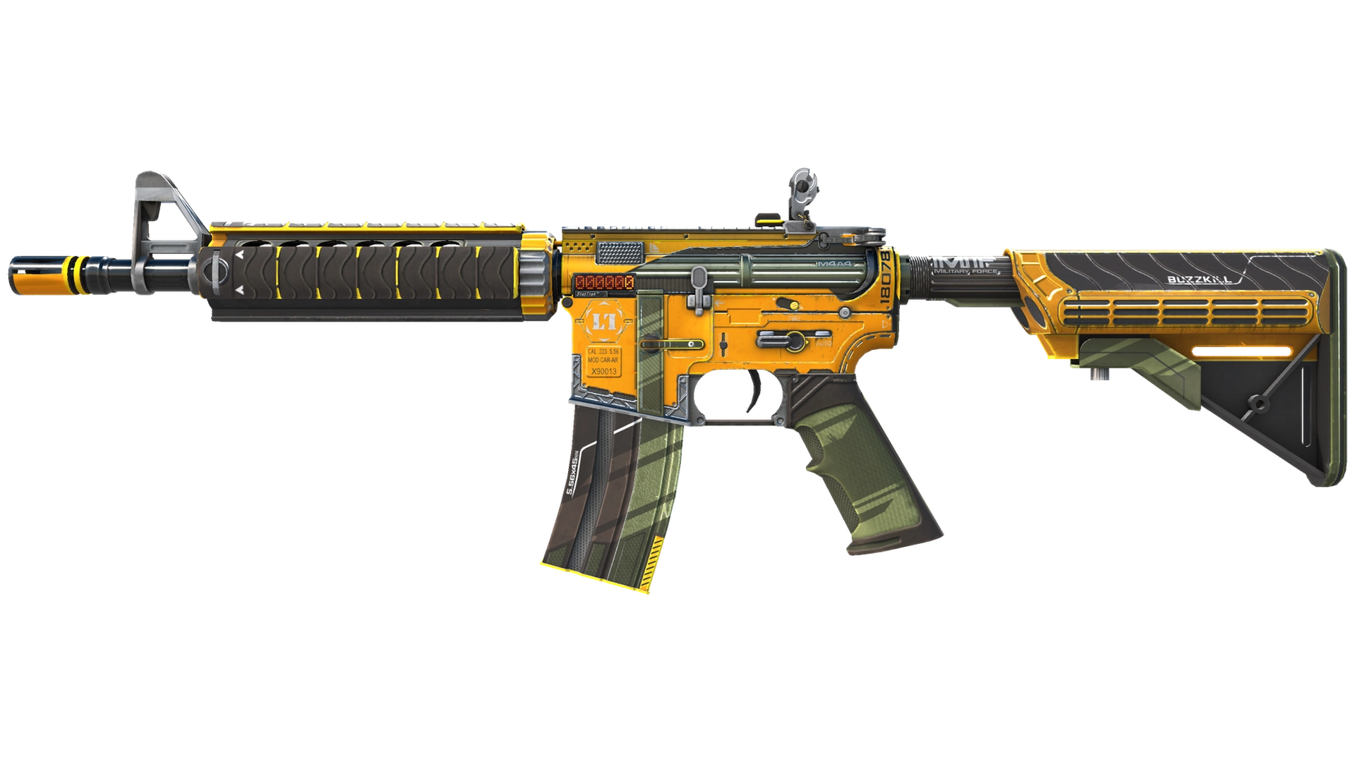 Buzz Kill image