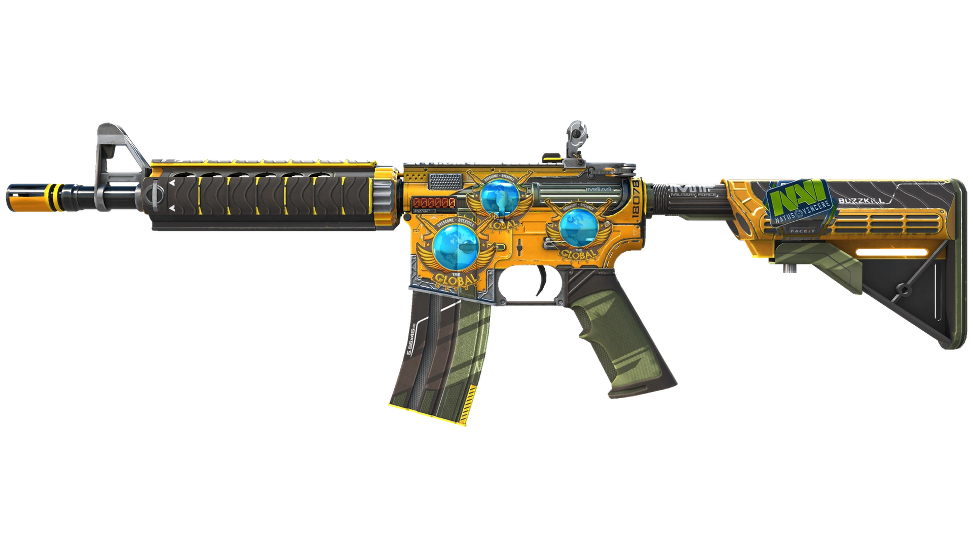 Buzz Kill image