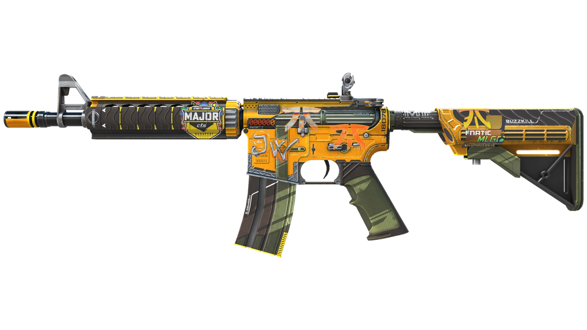 Buzz Kill image