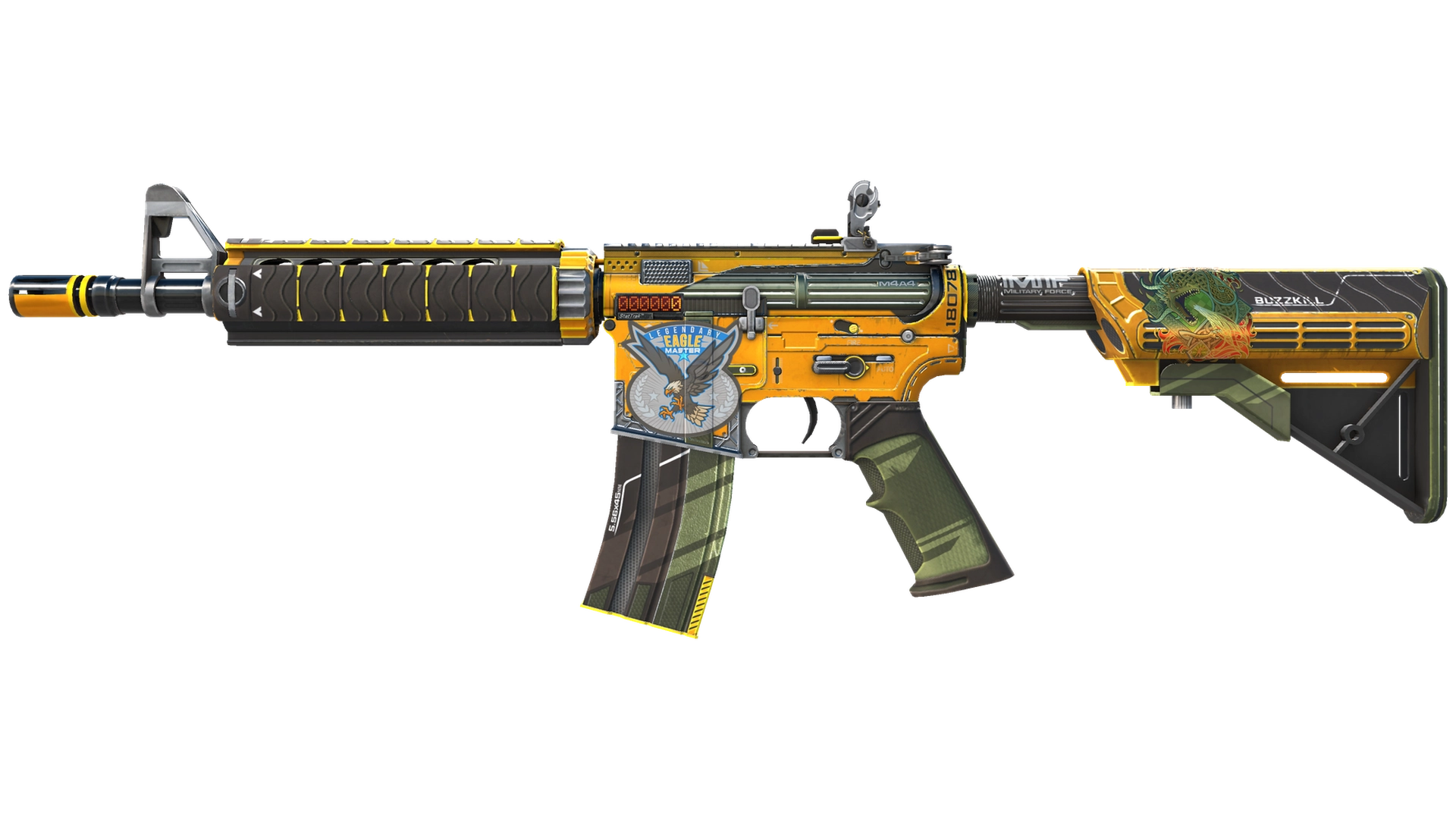 Buzz Kill image