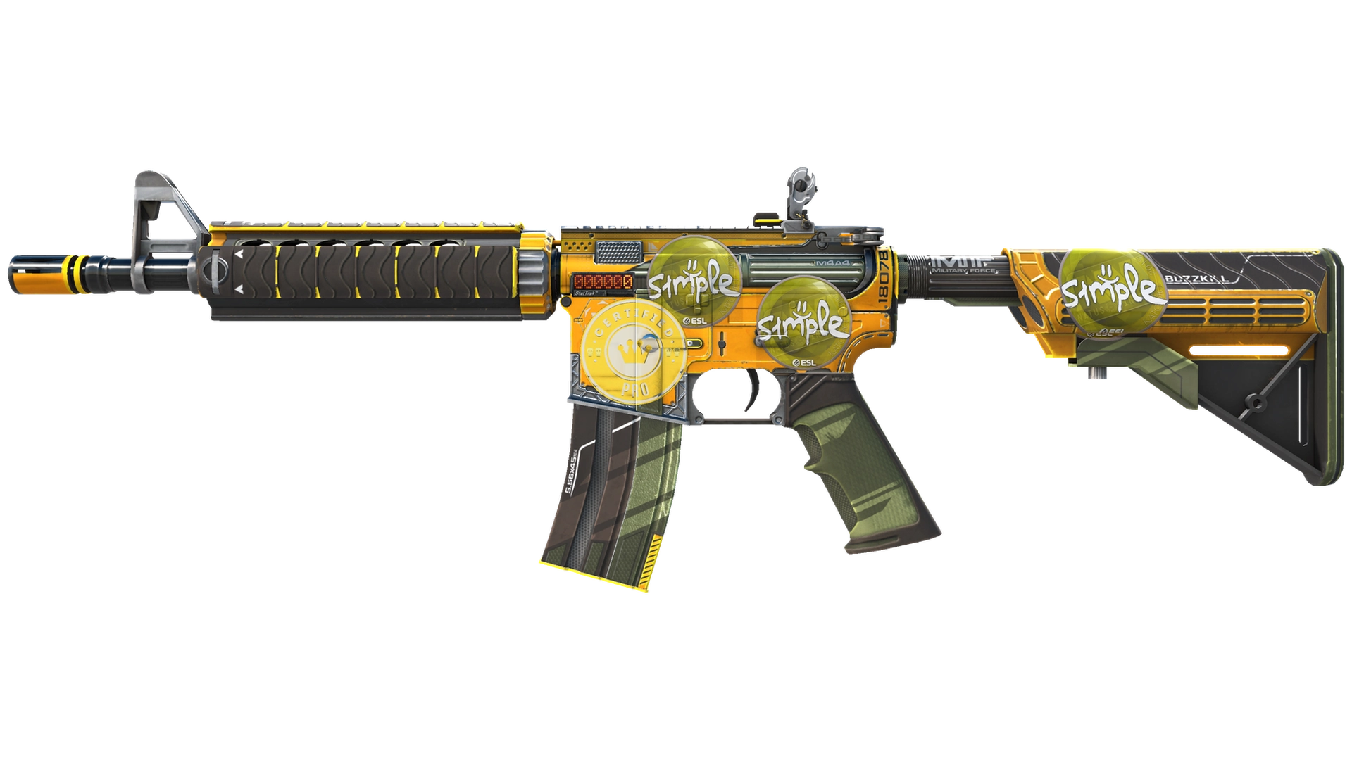 Buzz Kill image