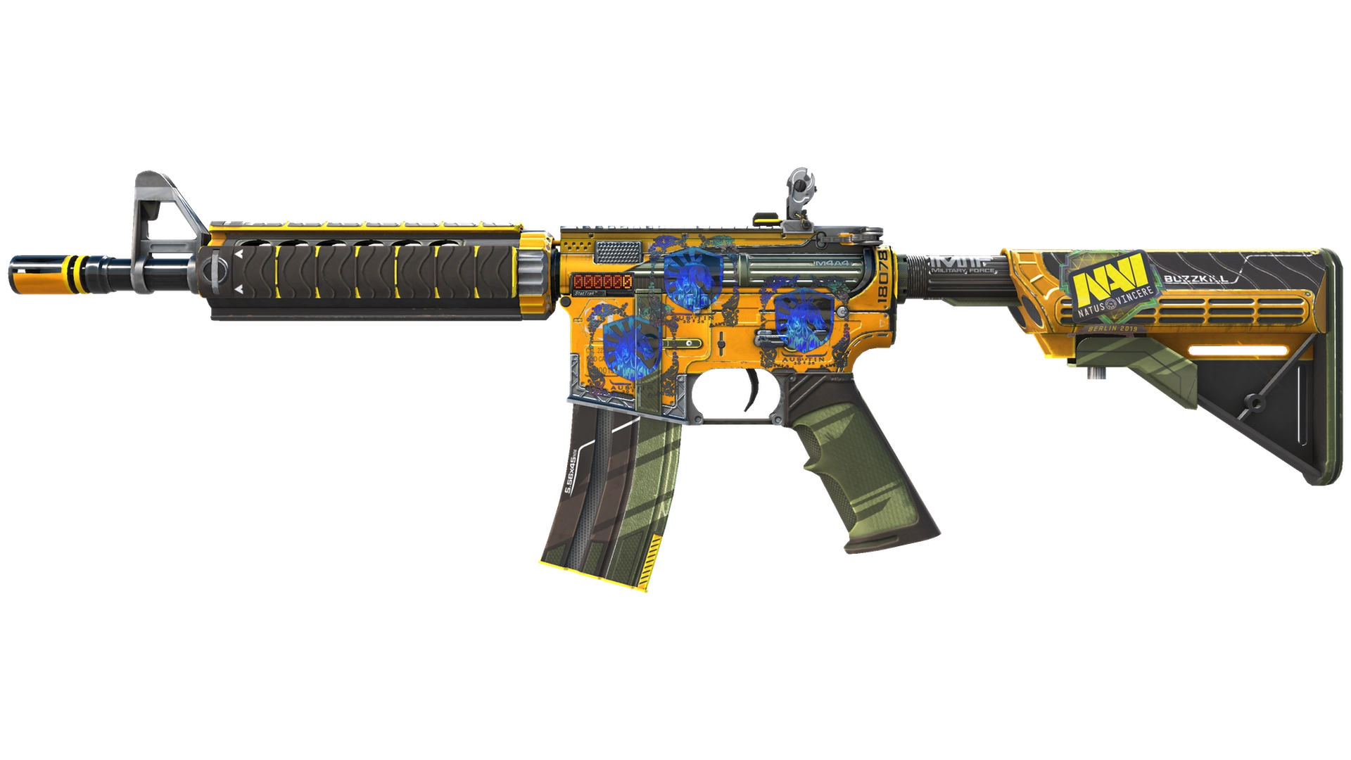 Buzz Kill image