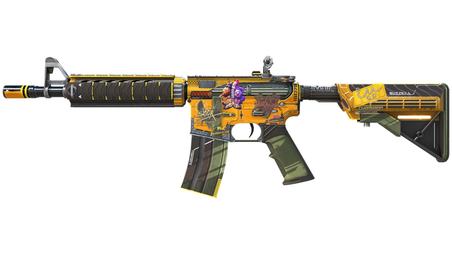 Buzz Kill image