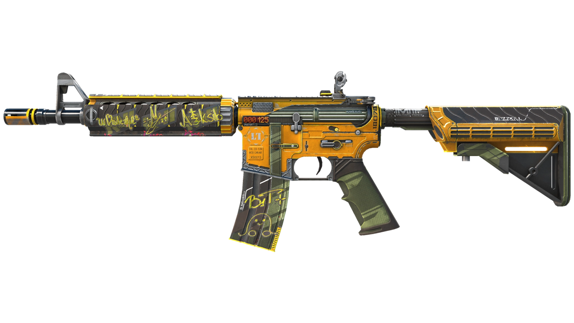 Buzz Kill image