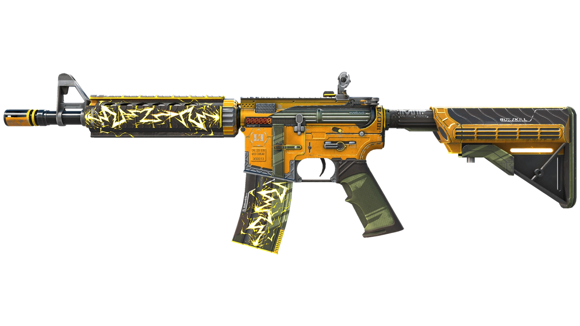 Buzz Kill image