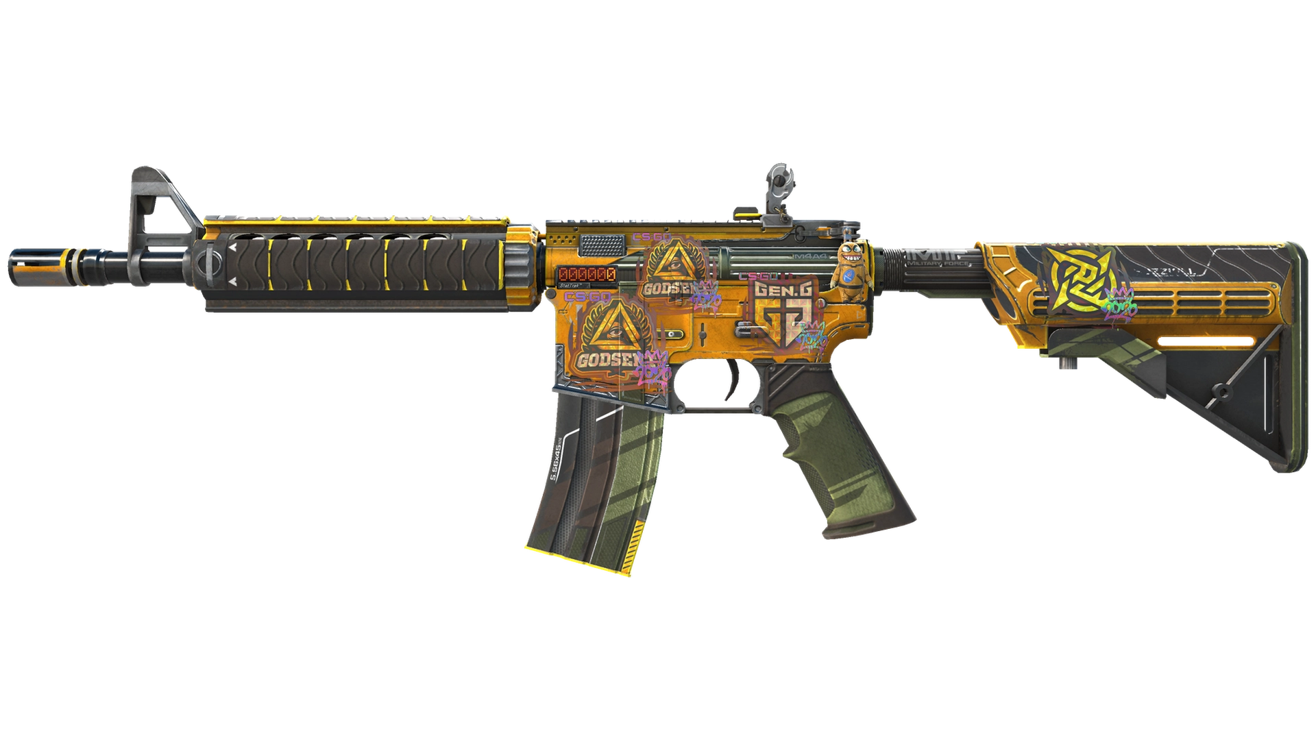 Buzz Kill image