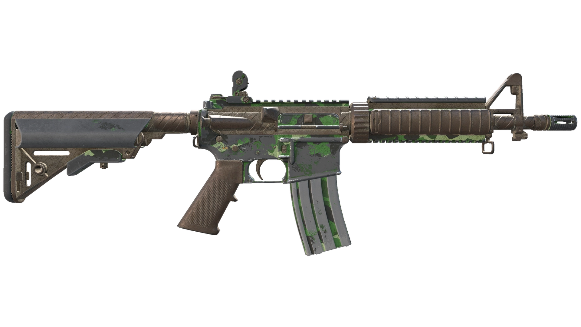 Choppa image