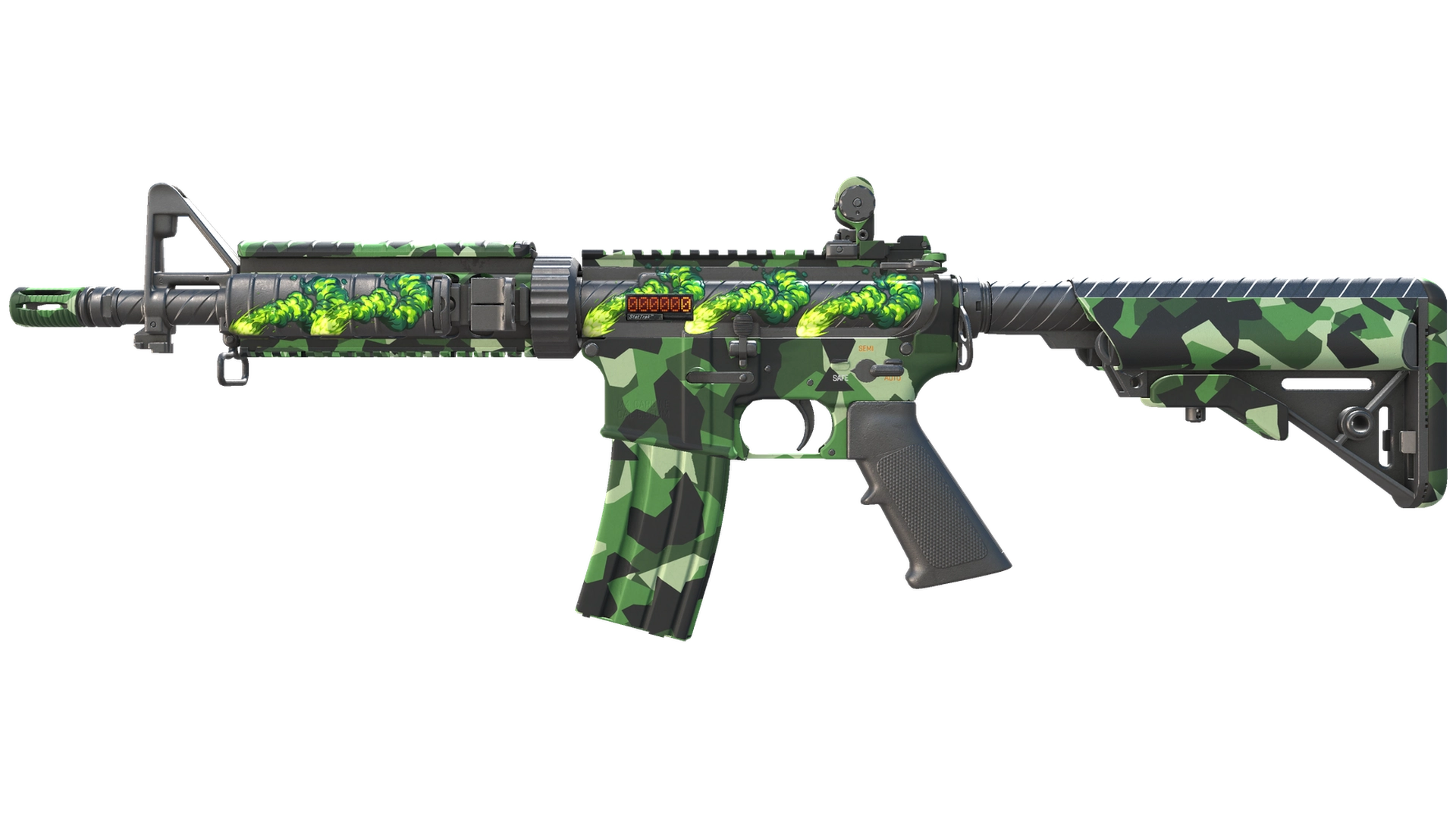 Choppa image
