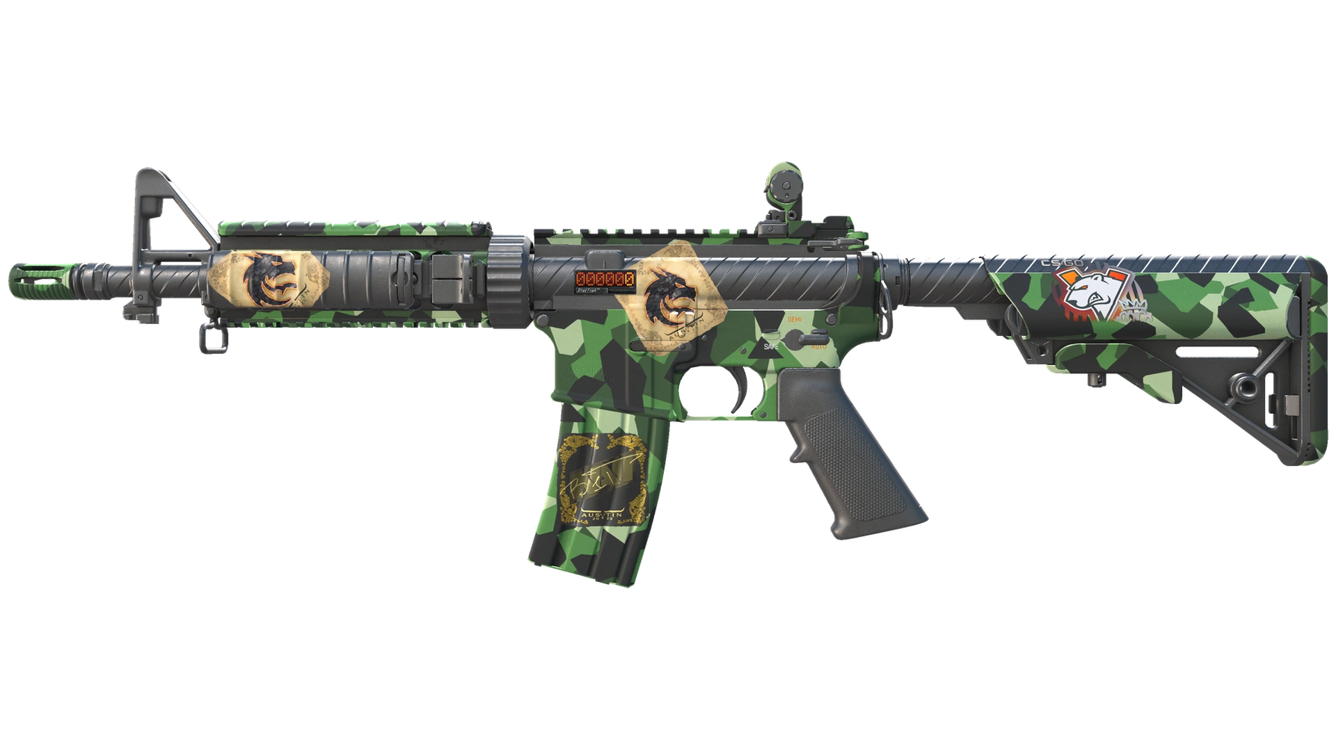 Choppa image