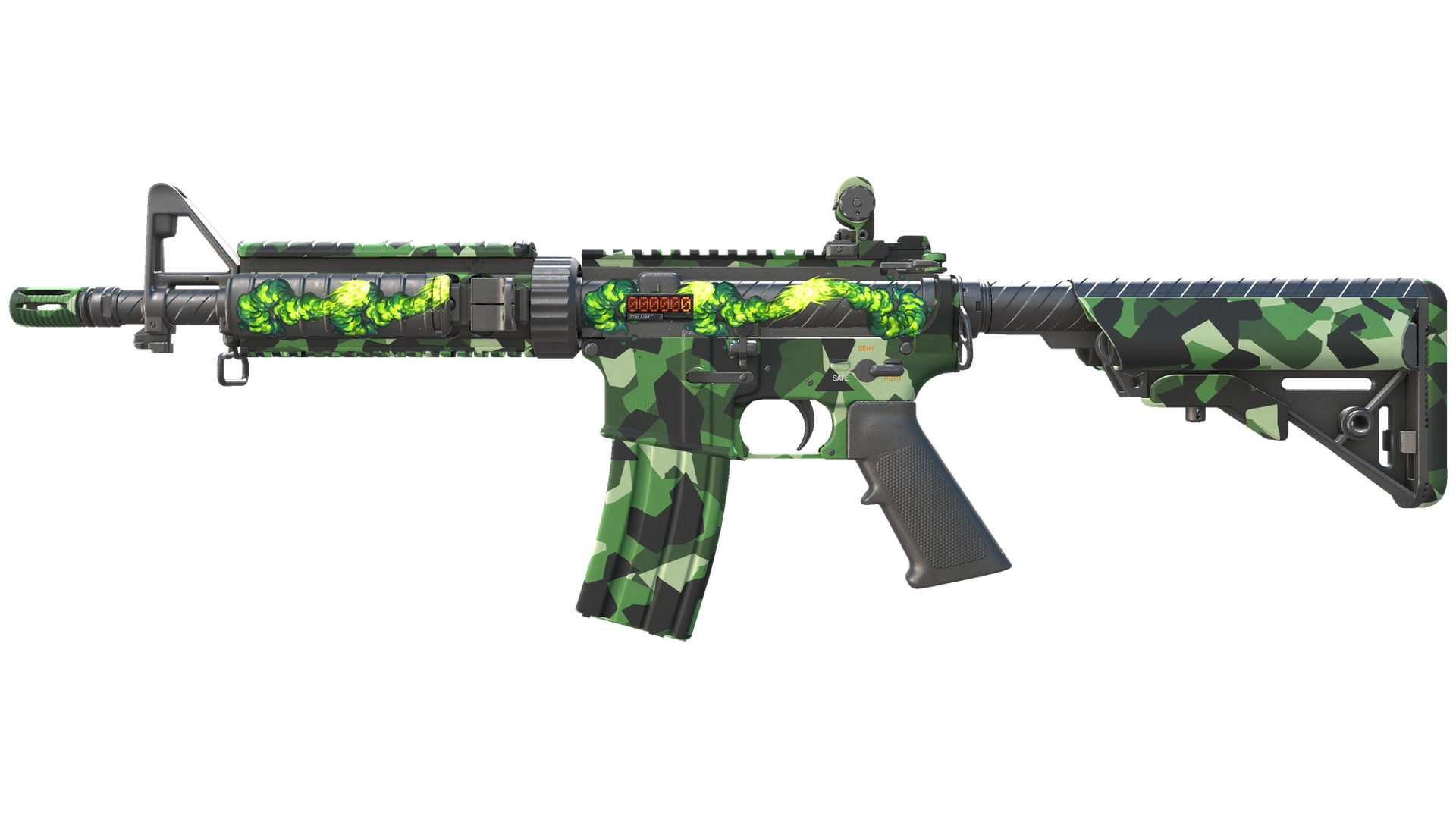 Choppa image