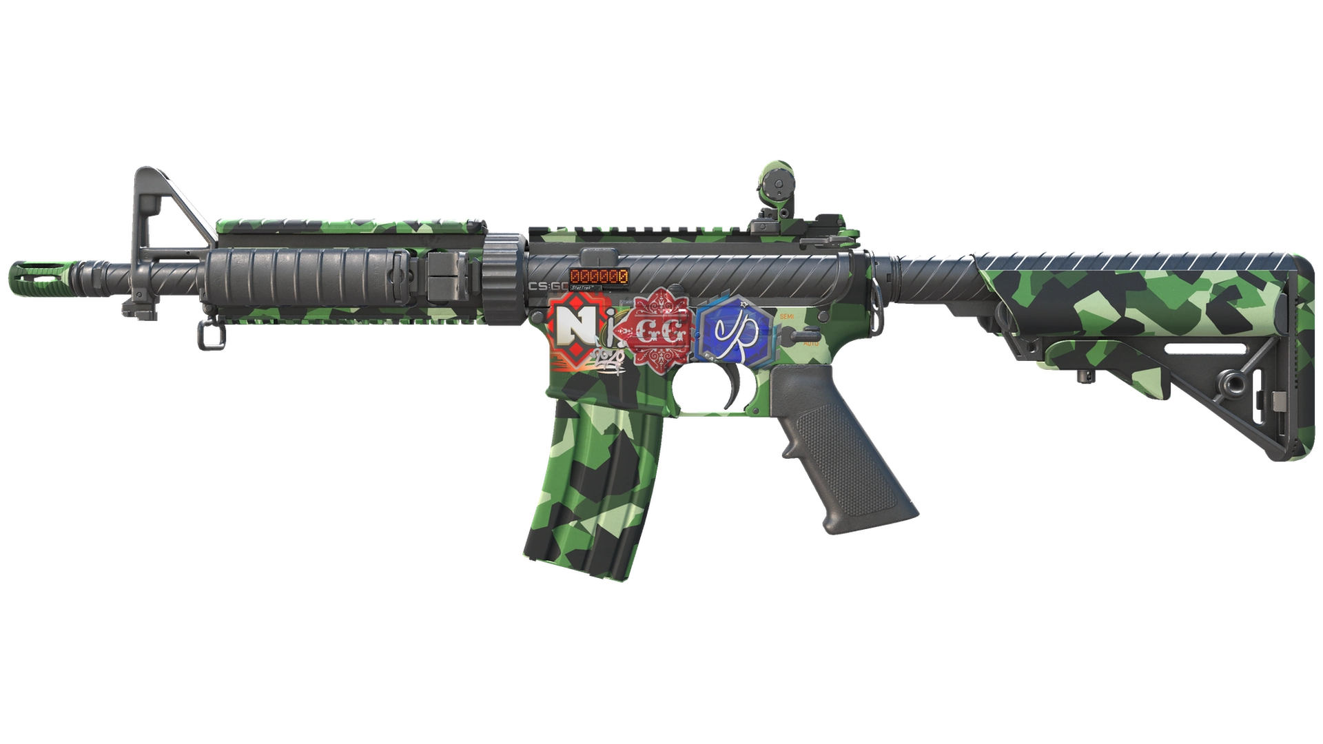 Choppa image