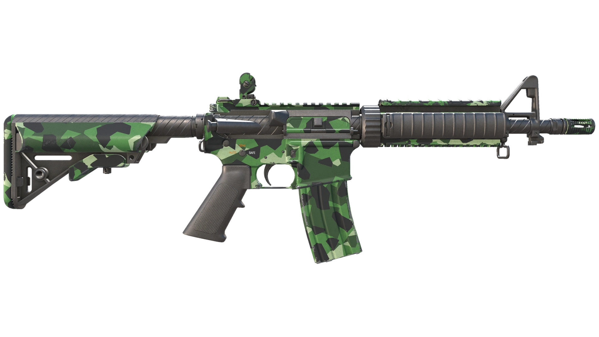 Choppa image