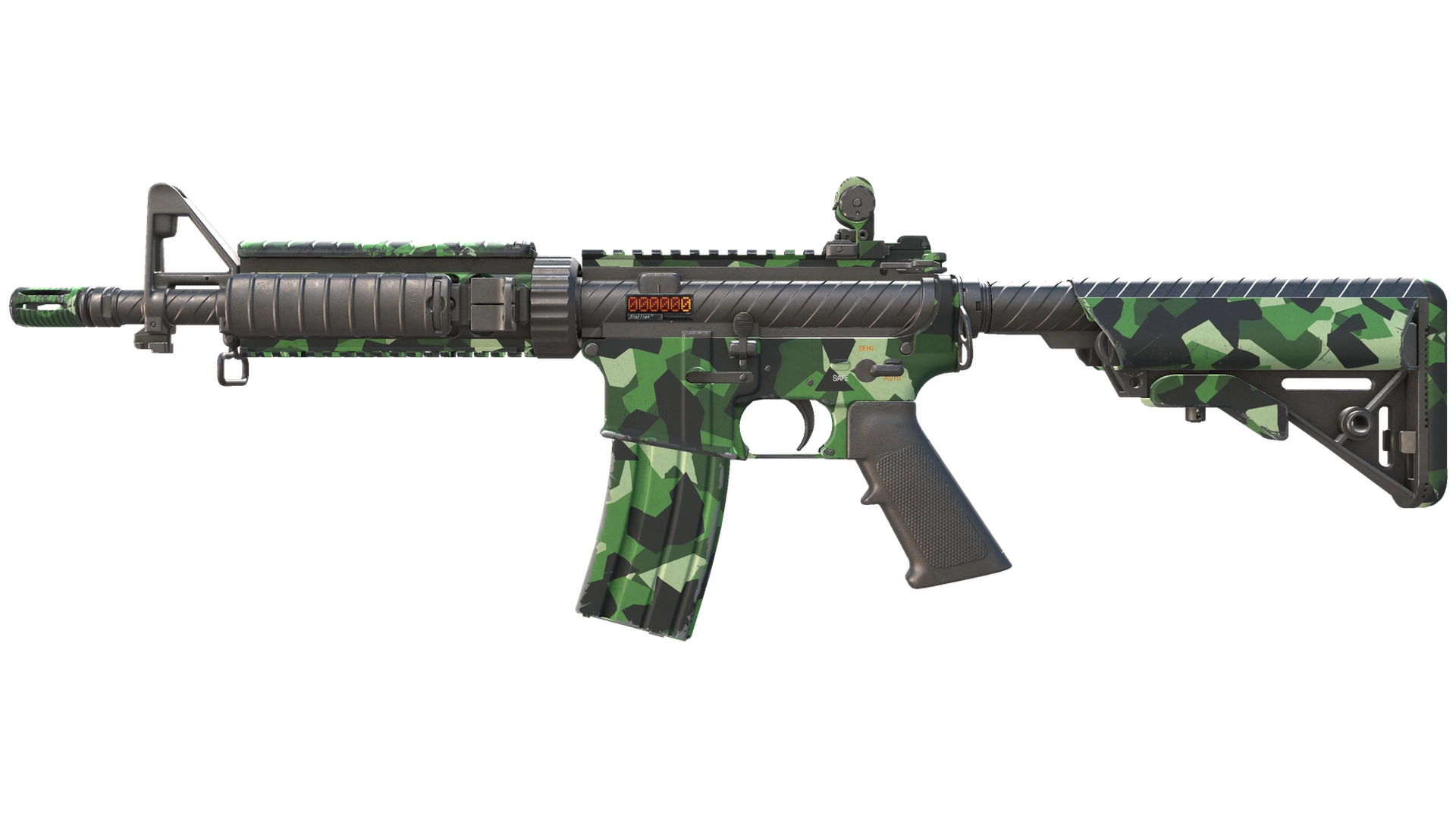 Choppa image