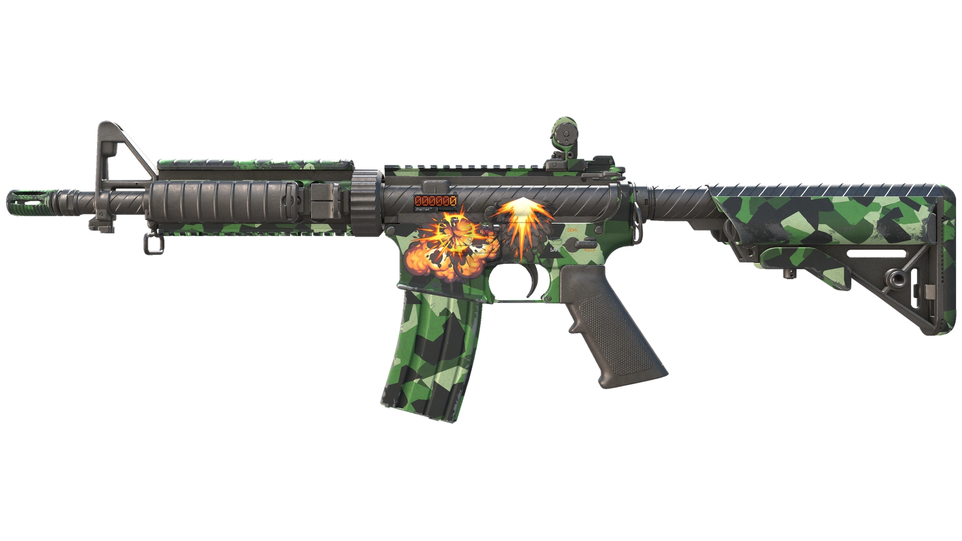 Choppa image