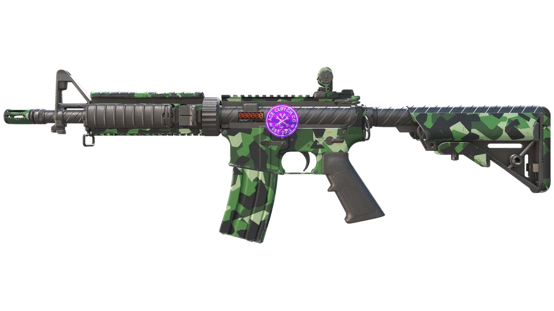 Choppa image
