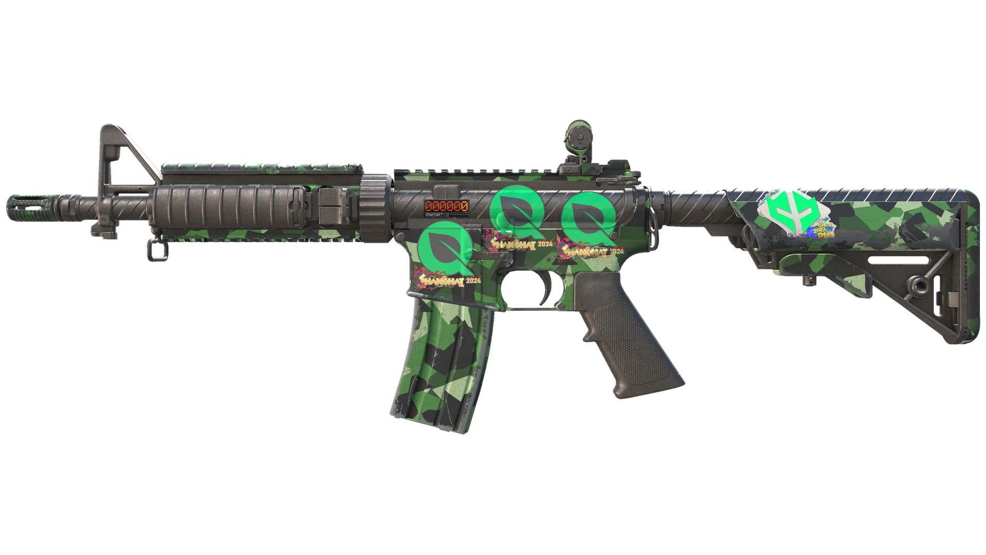 Choppa image