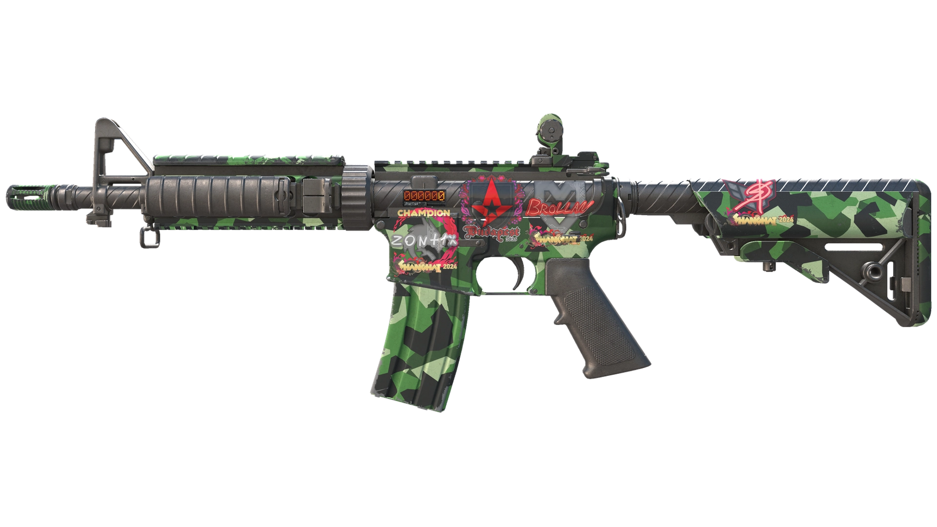 Choppa image