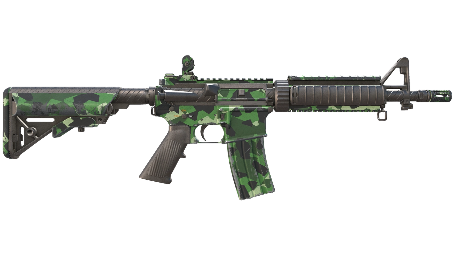 Choppa image