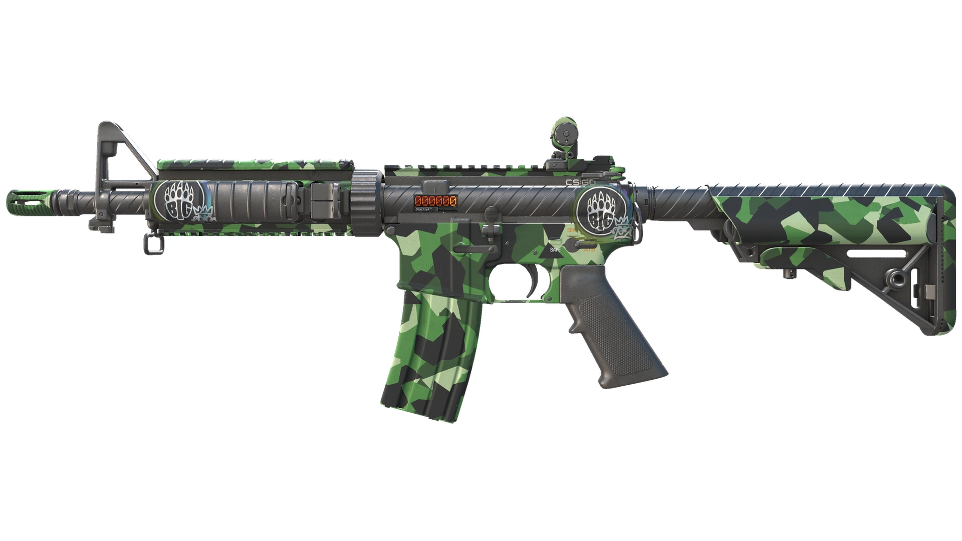 Choppa image