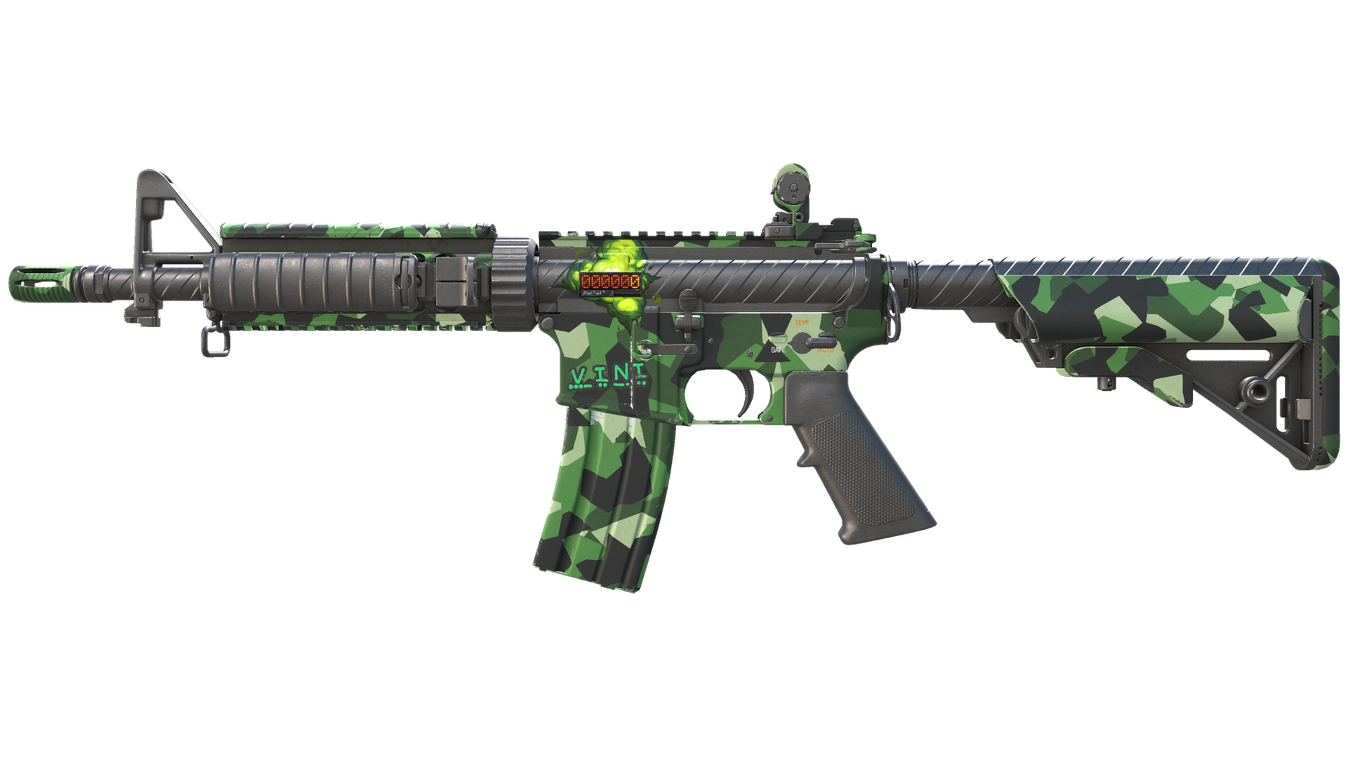 Choppa image
