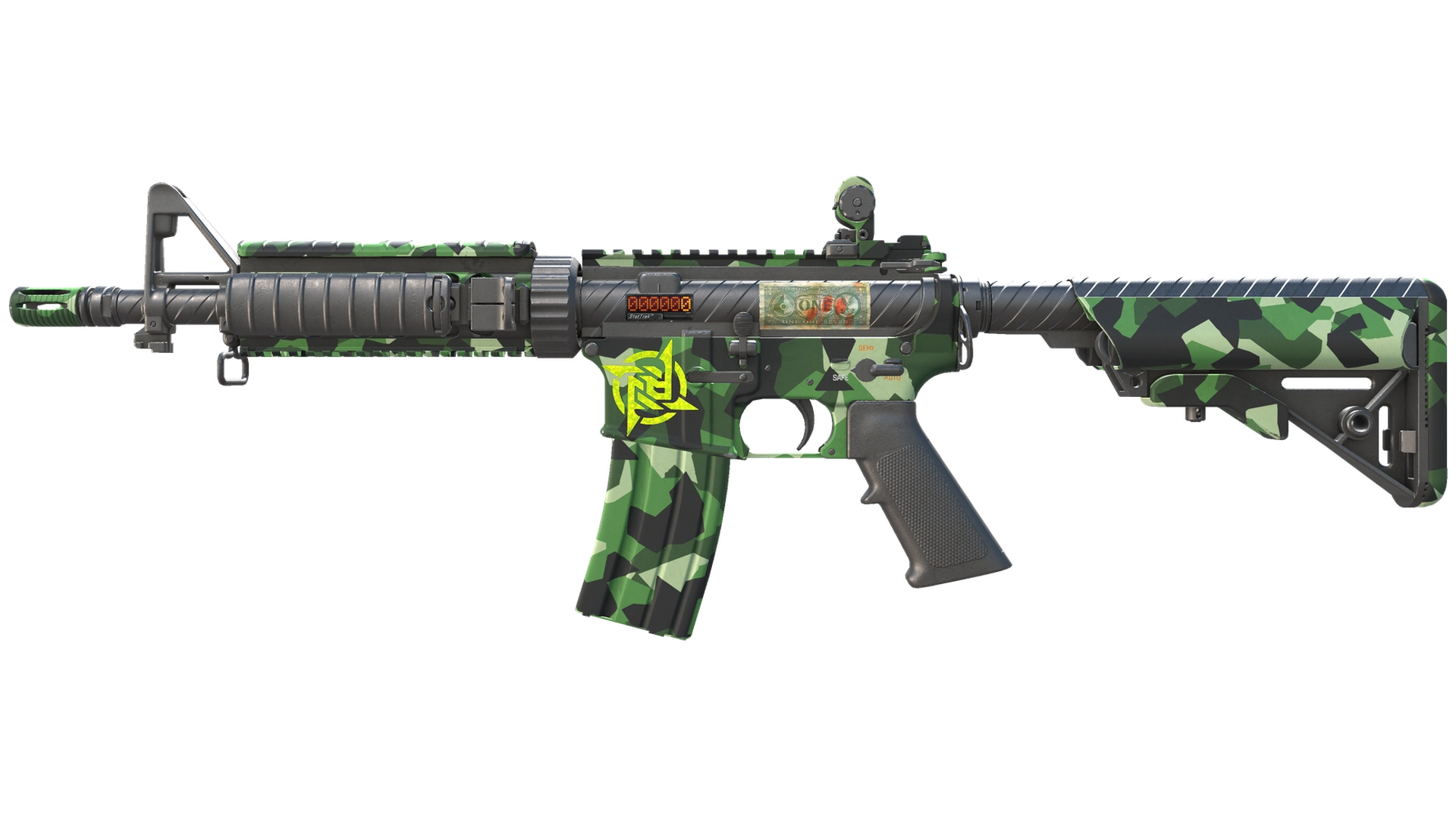 Choppa image