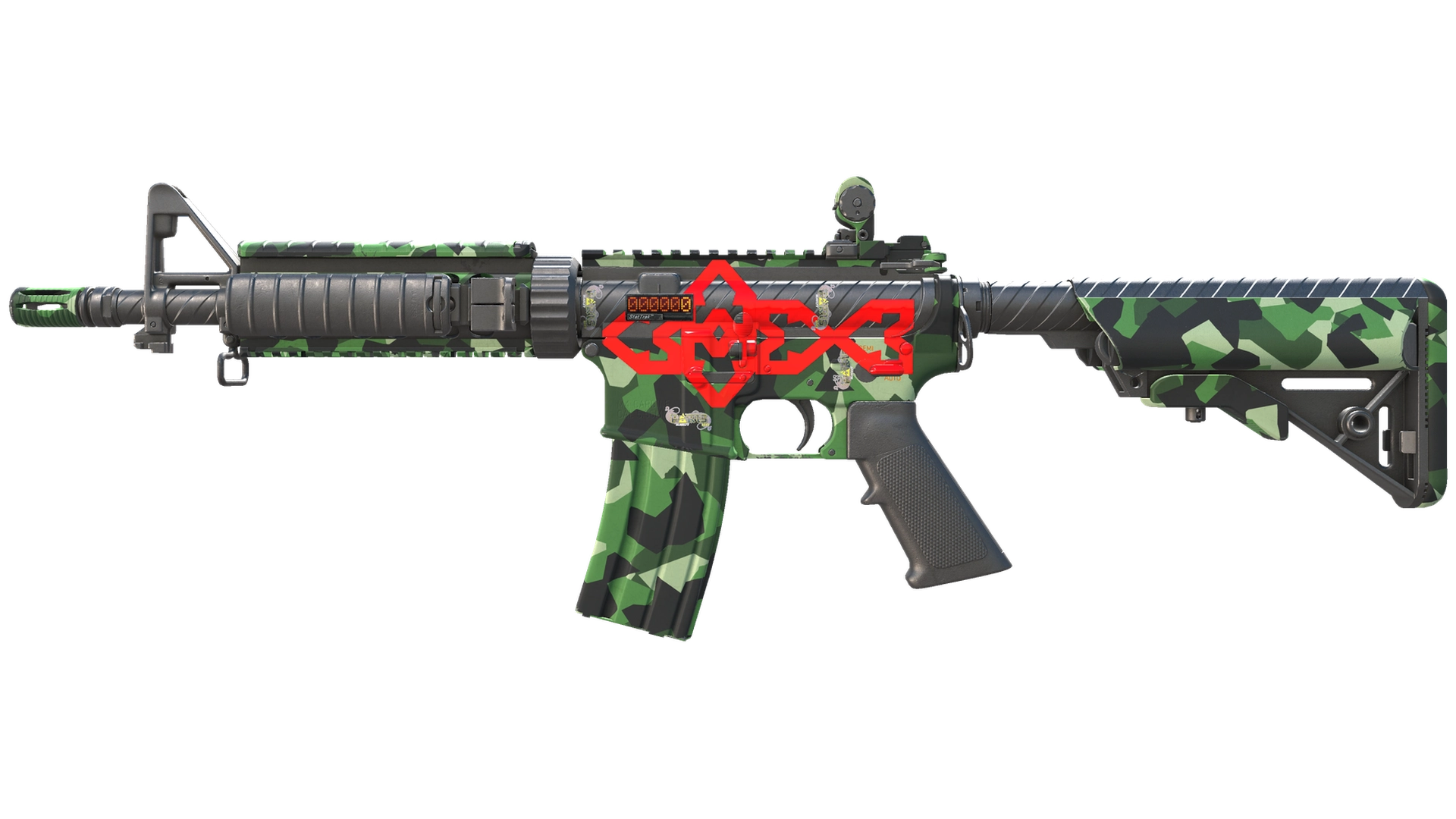 Choppa image