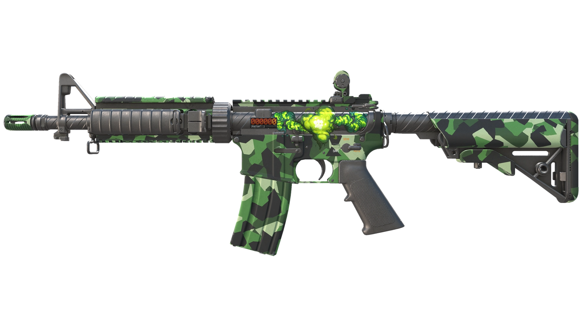 Choppa image