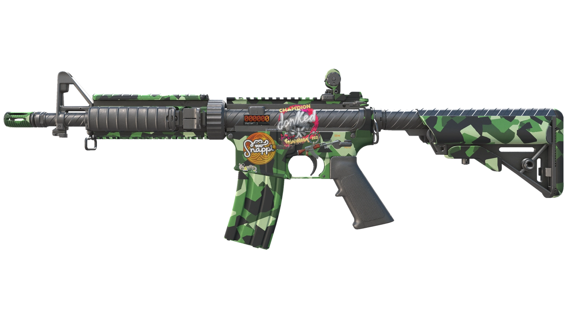 Choppa image