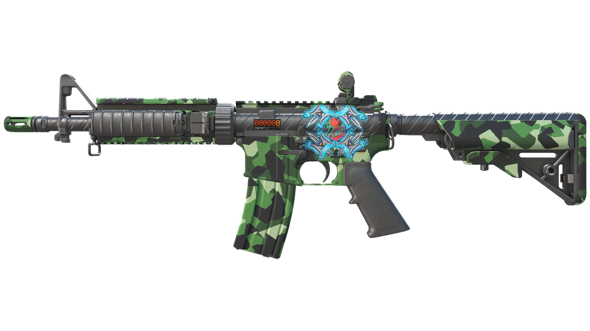Choppa image