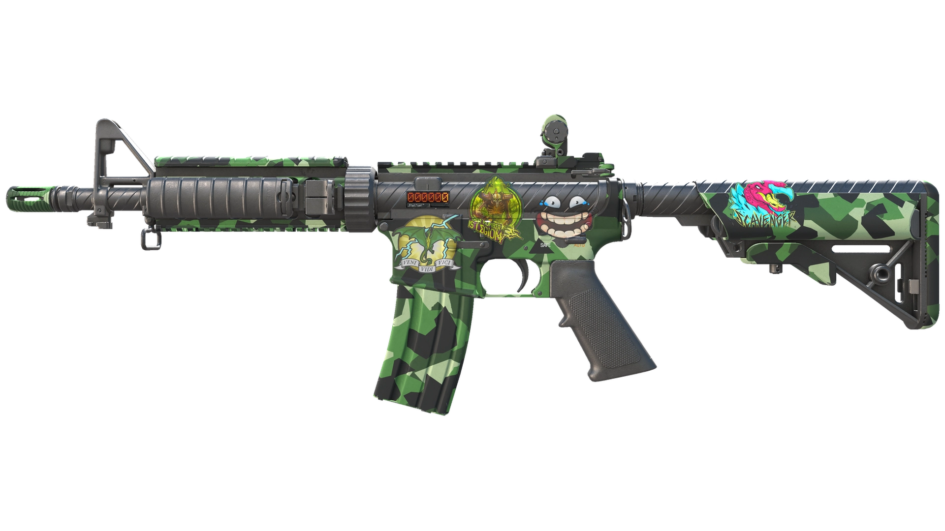 Choppa image