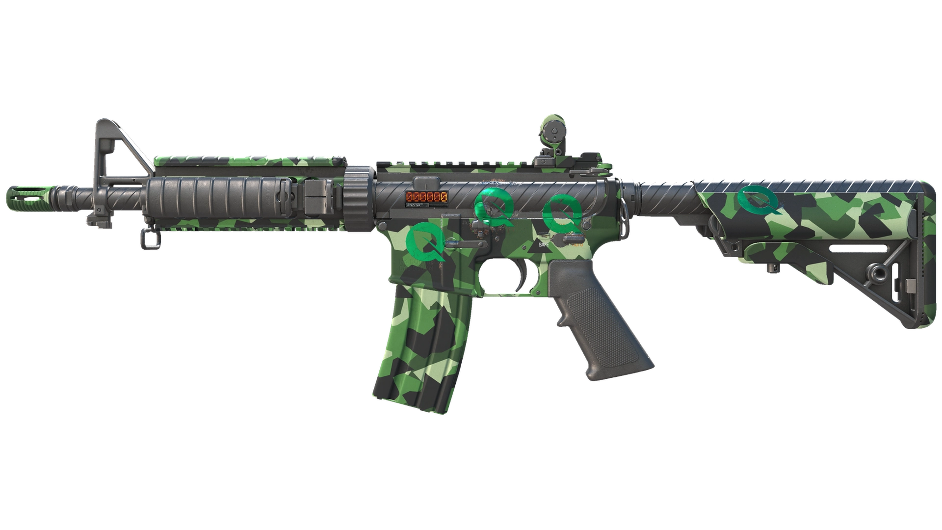 Choppa image