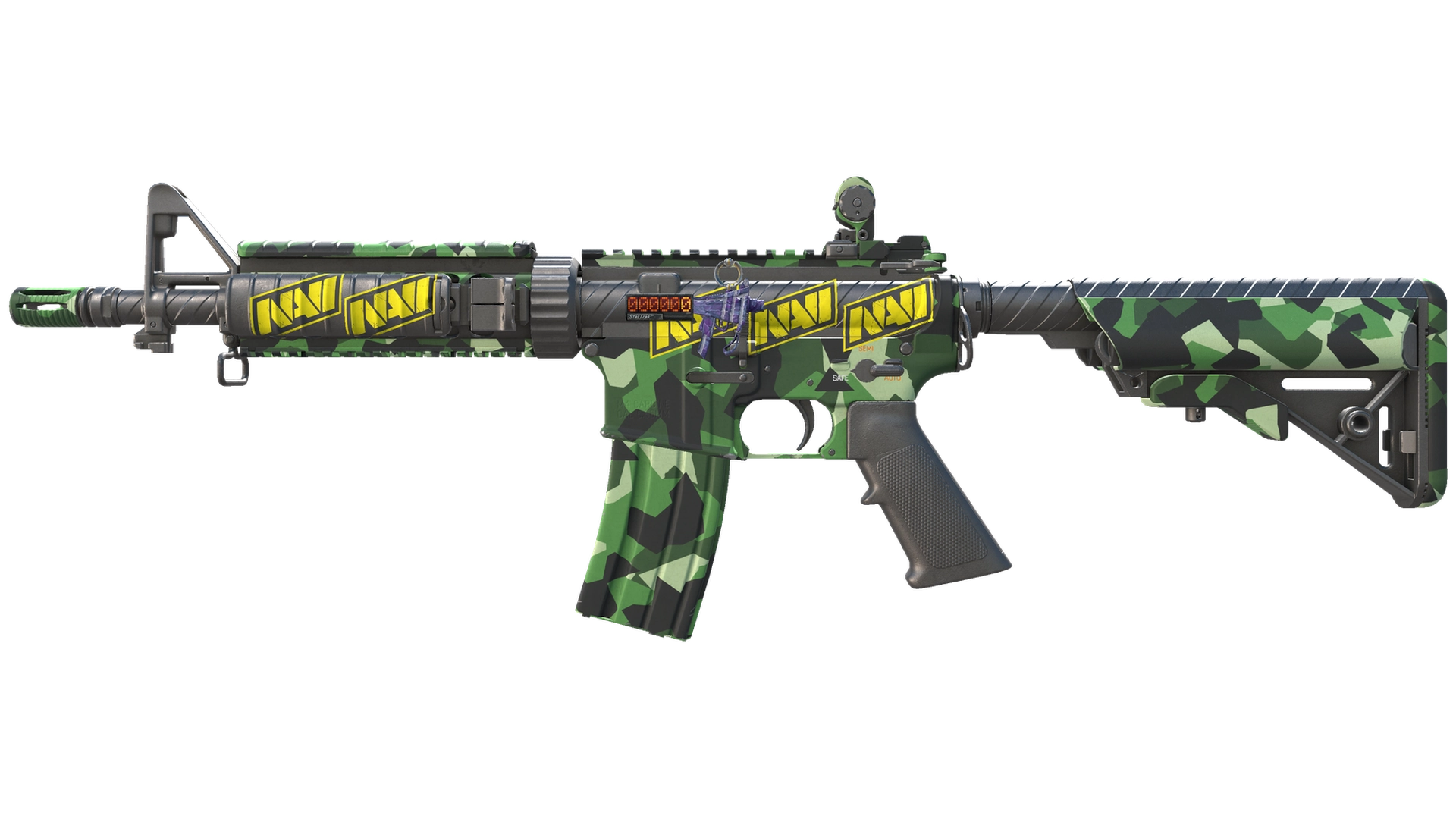 Choppa image